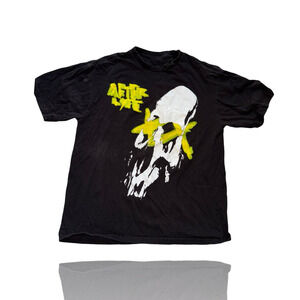Yeat Black T-Shirt